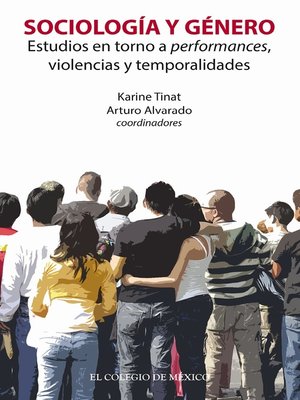 cover image of Sociología y género